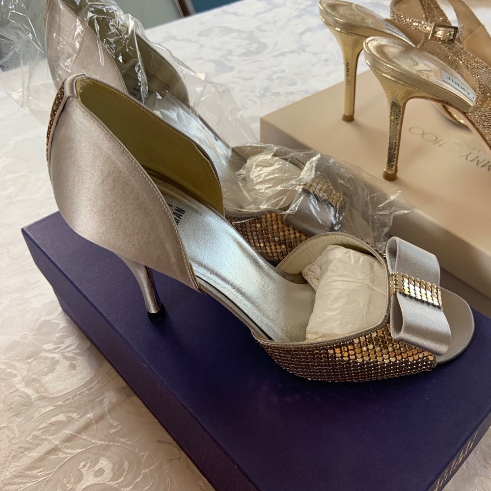 Women’s heels